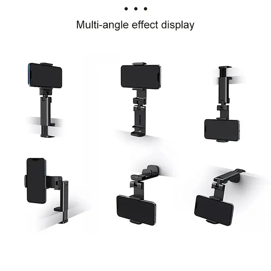 TravelEase Mount
